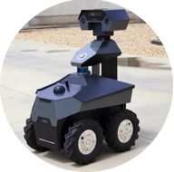Catégorie robotos de surveillance