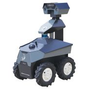 Robot de surveillance extérieur GR100