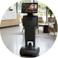 Category Service robots