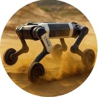 Quadruped Robots Category