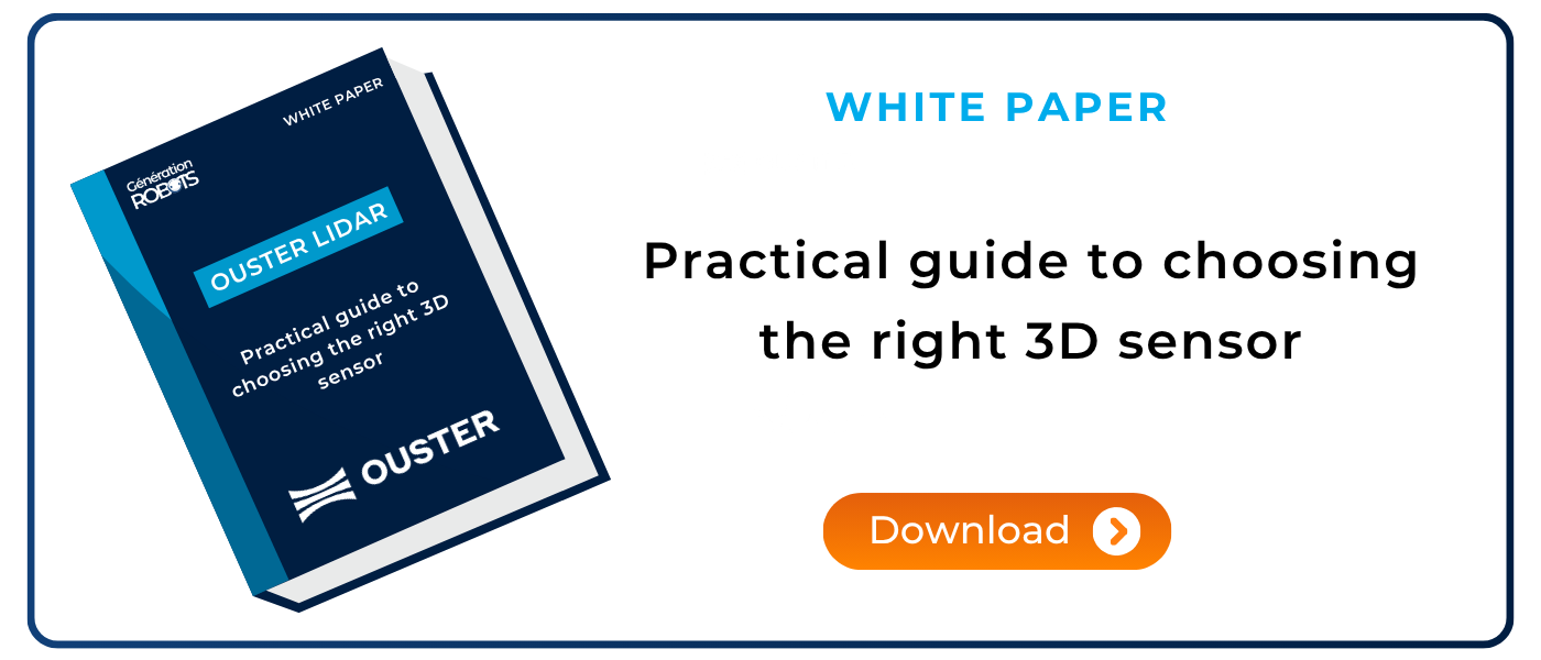 White Paper Ouster