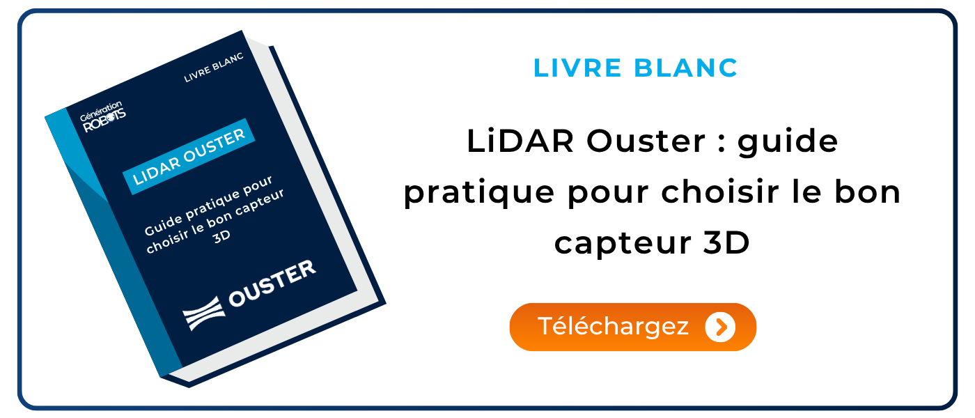 Livre blanc Ouster