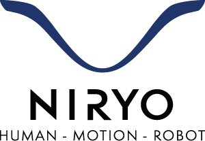 6 Achsen Roboterarm Niryo One