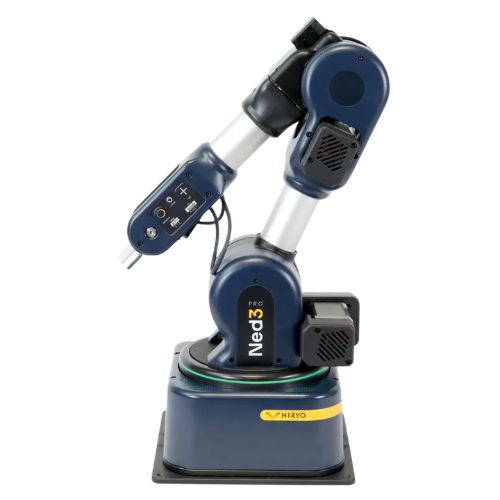 Bras robotique 6 axes Ned3 Pro