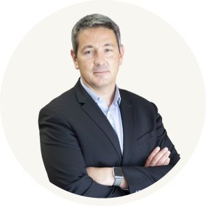 Jérôme Laplace, CEO NGX Robotics