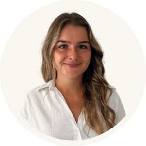 Julie Rascol, Marketing Assistant