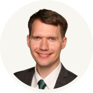 Lennart Vulprecht, Sales Manager - Deutschland