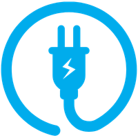 Picto électrique