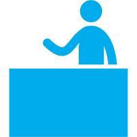 Picto Pudu Santé - Service d'informations