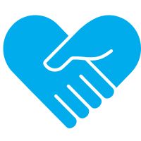 Picto Pudu Santé - Soutien au personnel