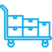 Picto Pudu GMS - Transport