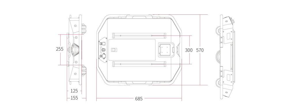 Technical diagram