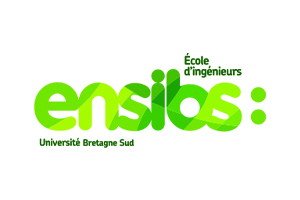 logo ENSIBS- UNIVERSITE DE BRETAGNE SUD