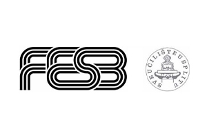 logo FESB - Faculty of Electrical Engineering, Mechanical Engineering, and Naval Architecture