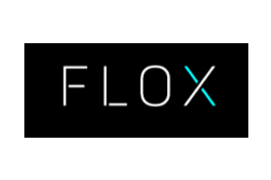 logo FLOX - Re-visioning poultry