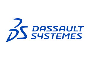 logo de Dassault Systemes