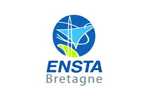 Logo ENSTA Bretagne