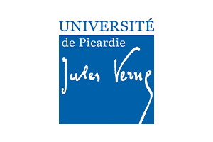 Logo Université de Picardie Jules Verne