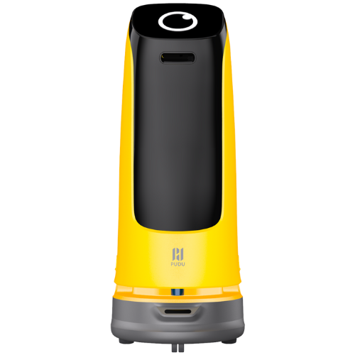 Robot de livraison KettyBot