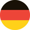 Drapeau allemand