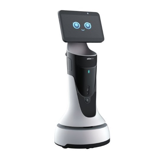 Robot de service GreetingBot Mini