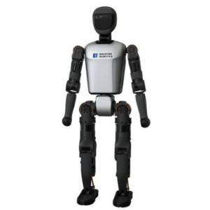 Robot humanoïde Booster T1