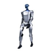 Humanoider Roboter G1 - Unitree Robotics