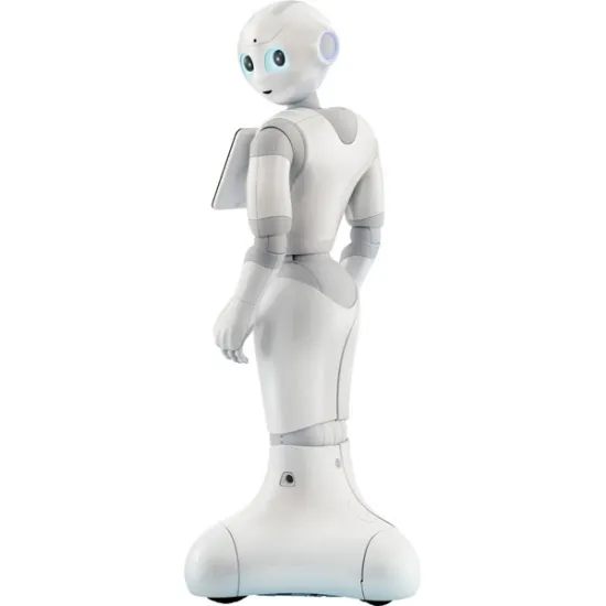 Robot umanoide Pepper