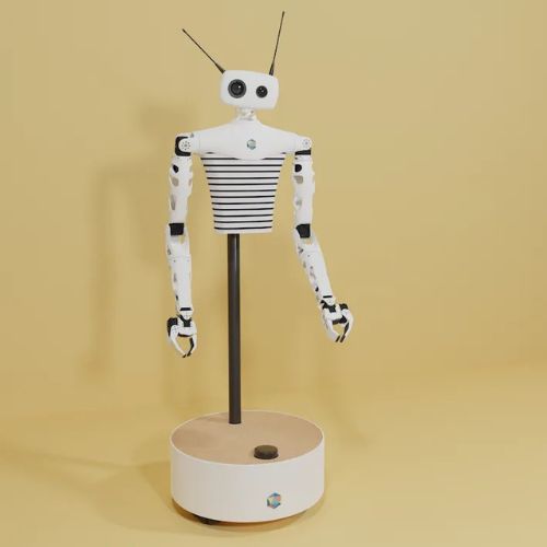 Reachy Humanoid Robot Full Kit