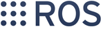 Logo di ROS, Robot Operating System