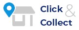 Logo Click and Collect
