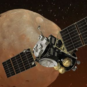 Dynamixel-P-Servos zum Bau von Mars-Rovern