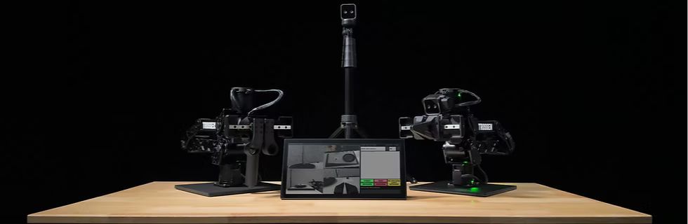 Solo AI - Trossen Robotics