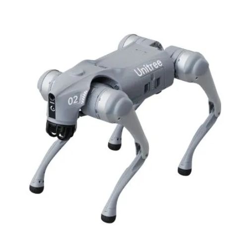 Robot quadrupède Go2