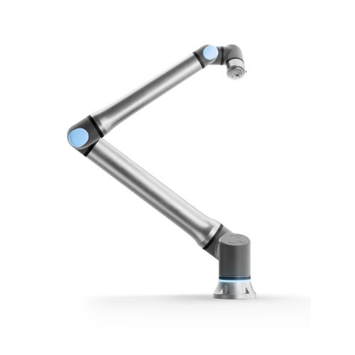Long UR8 robotic arm
