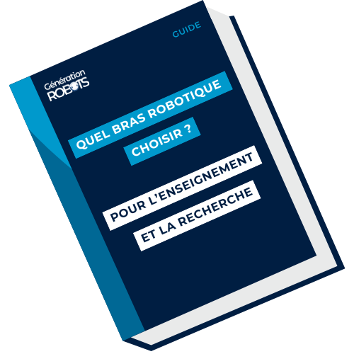 Guide Bras robotiques