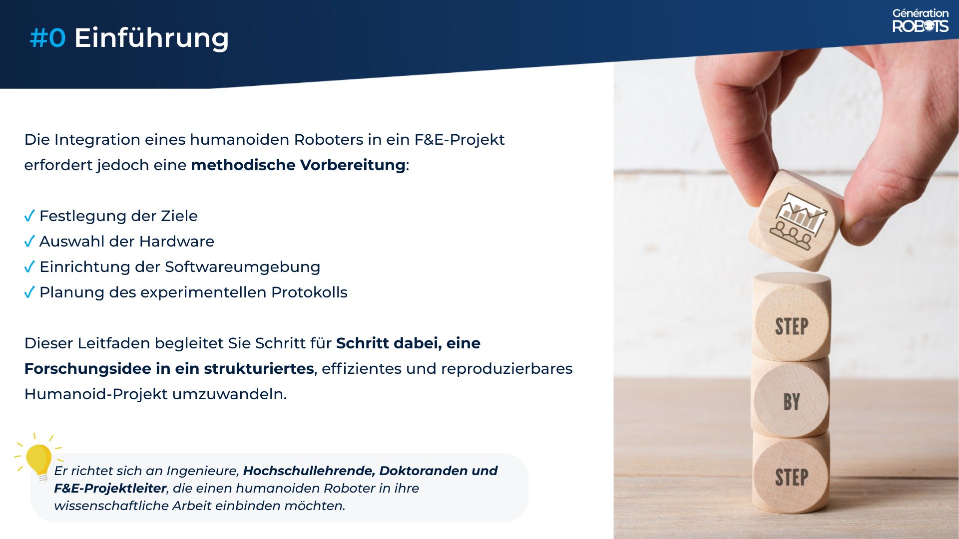 Leitfaden zum Kauf mobiler Roboter Leitfaden zum Kauf mobiler Roboter